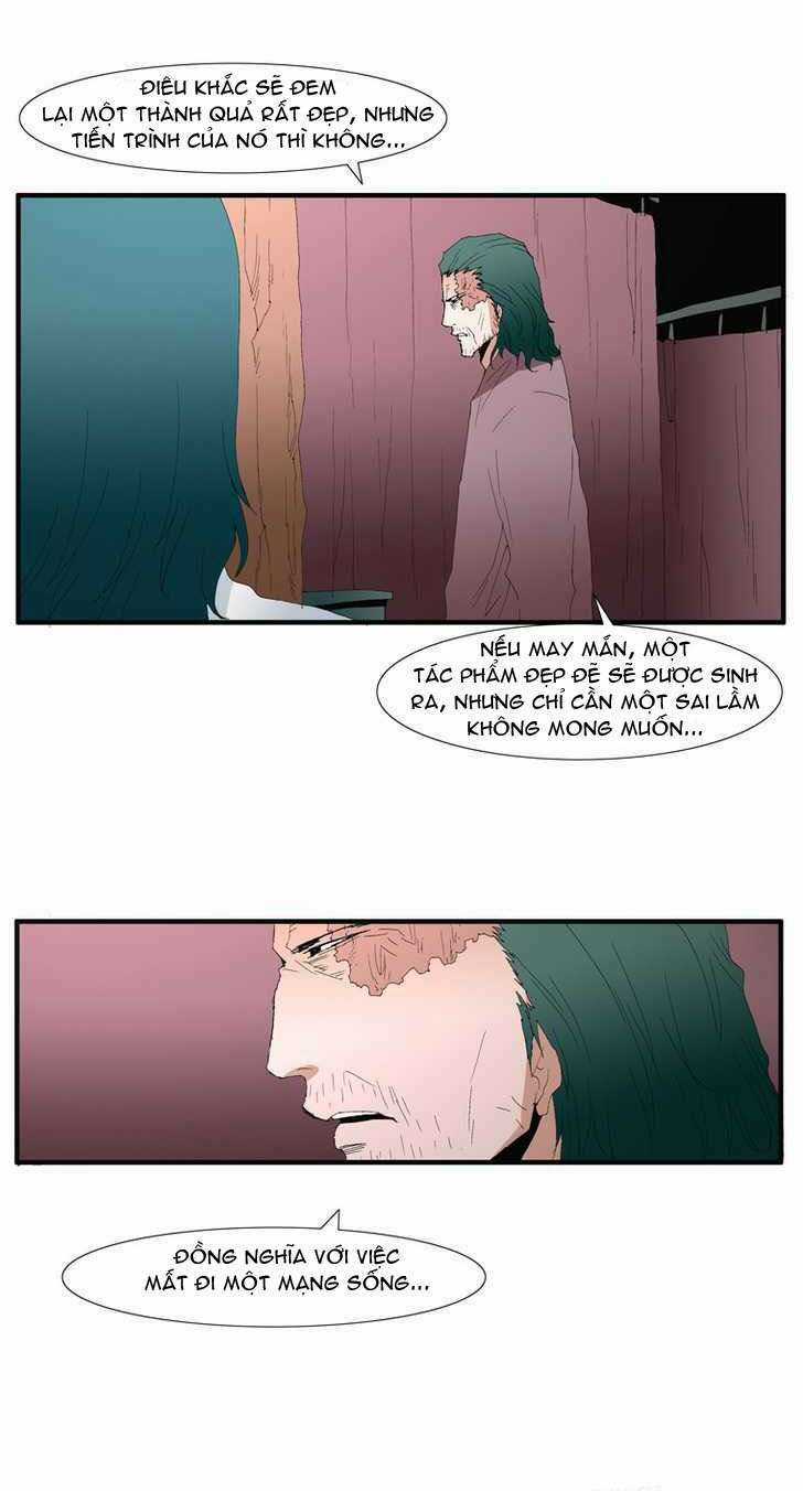 Siêu năng - Chapter 105 - Trang 25