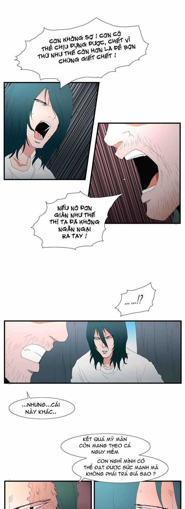 Siêu năng - Chapter 105 - Trang 26