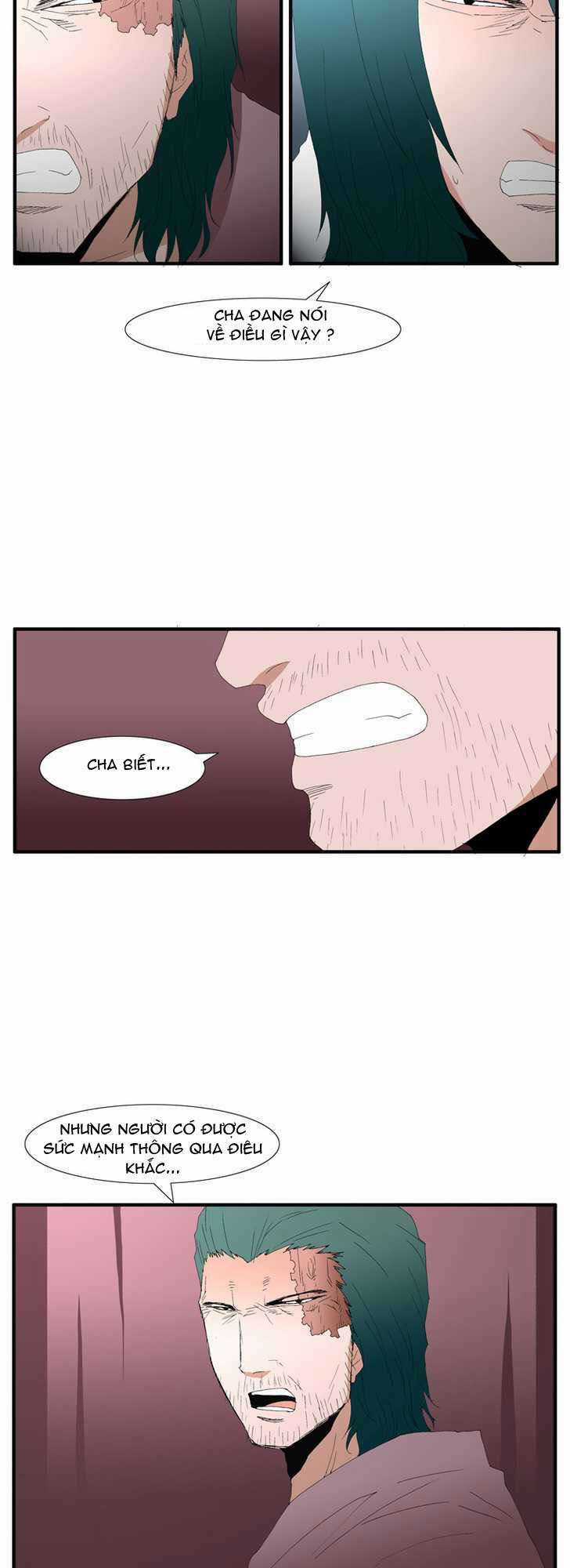 Siêu năng - Chapter 105 - Trang 27