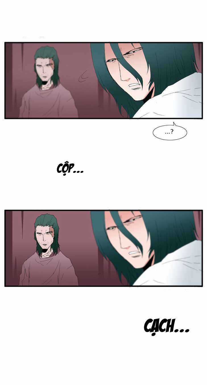 Siêu năng - Chapter 105 - Trang 29