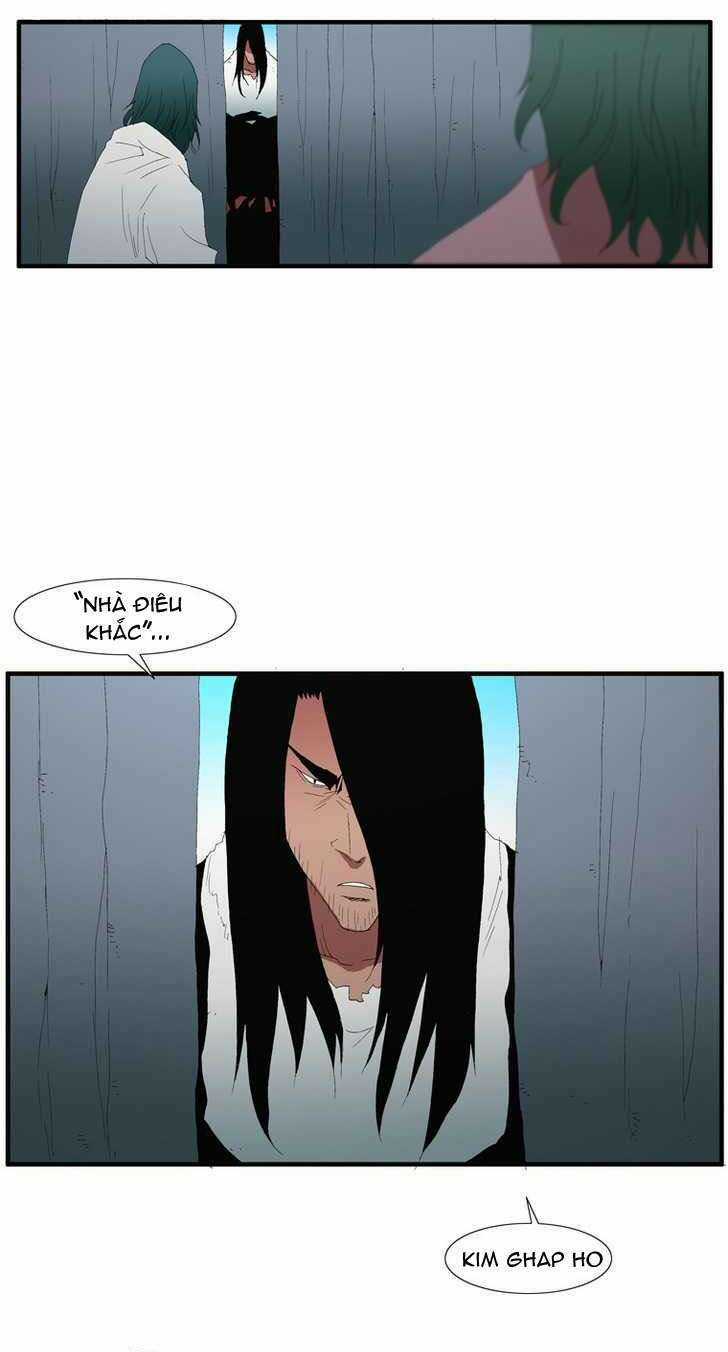 Siêu năng - Chapter 105 - Trang 30