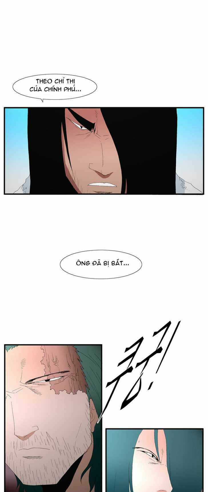 Siêu năng - Chapter 105 - Trang 31