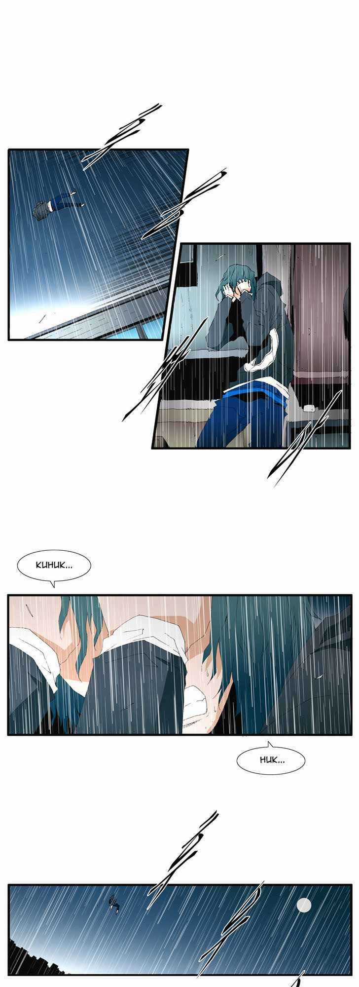 Siêu năng - Chapter 105 - Trang 6