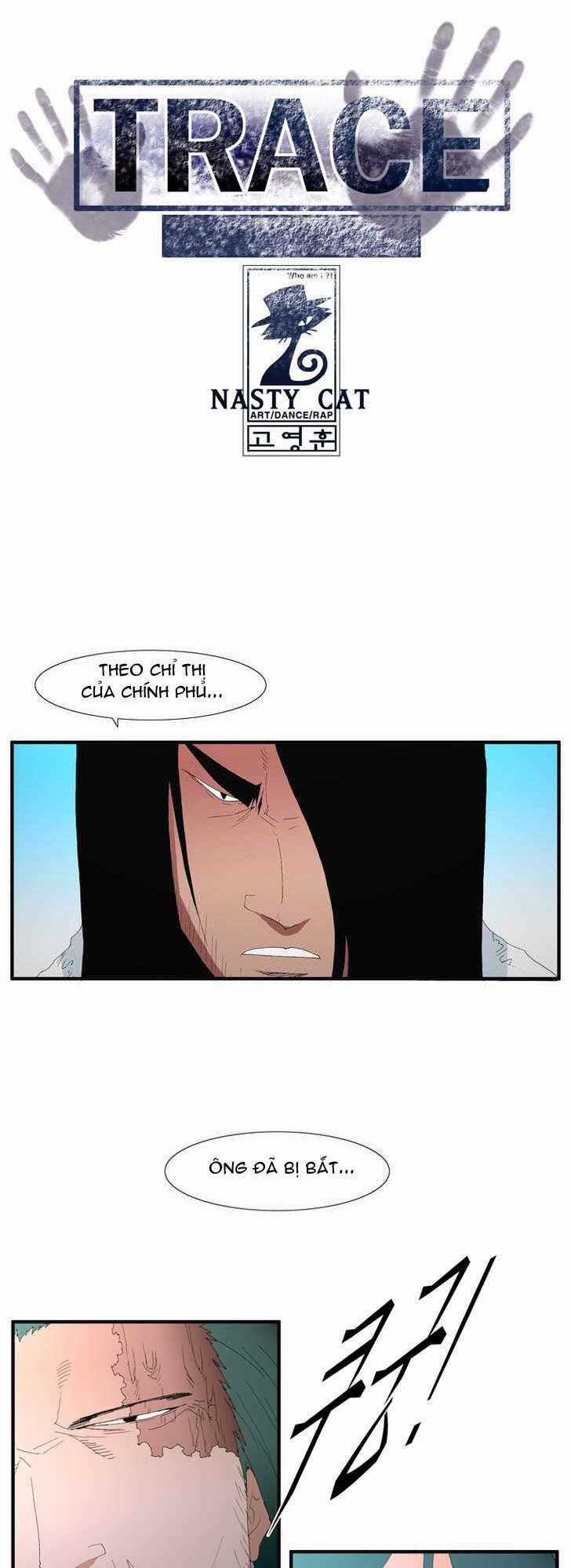 Siêu năng - Chapter 106 - Trang 1