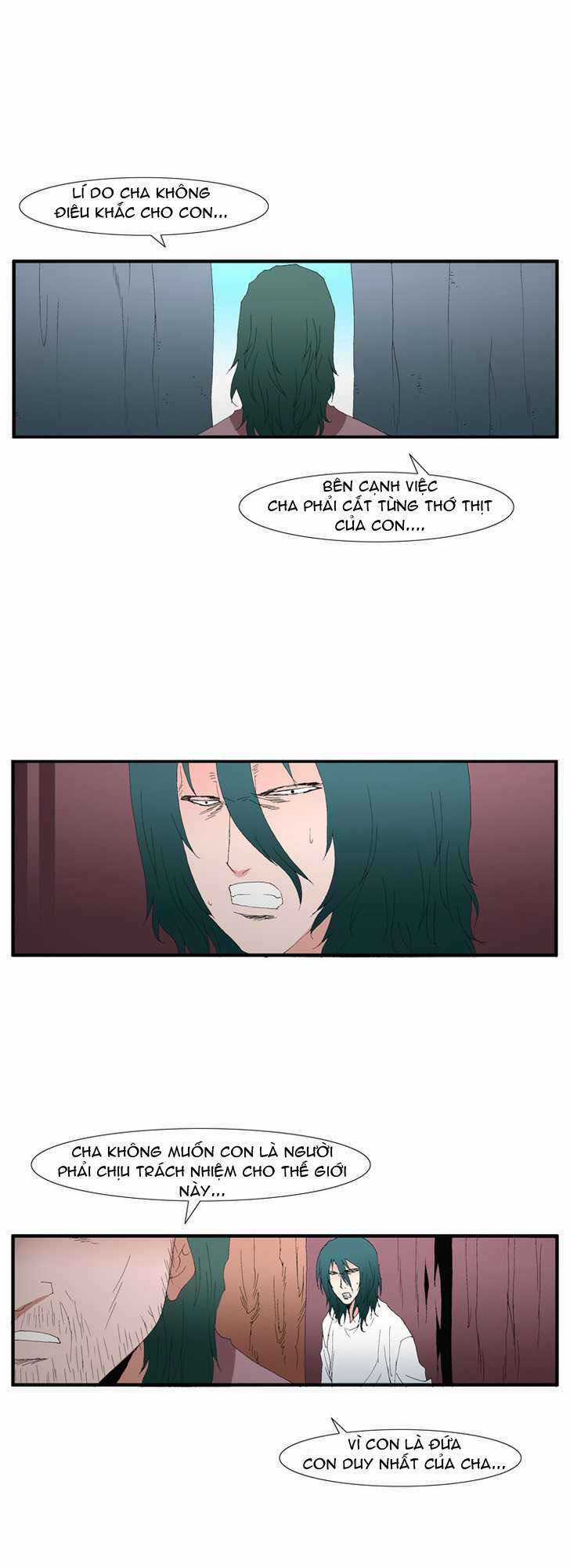 Siêu năng - Chapter 106 - Trang 12