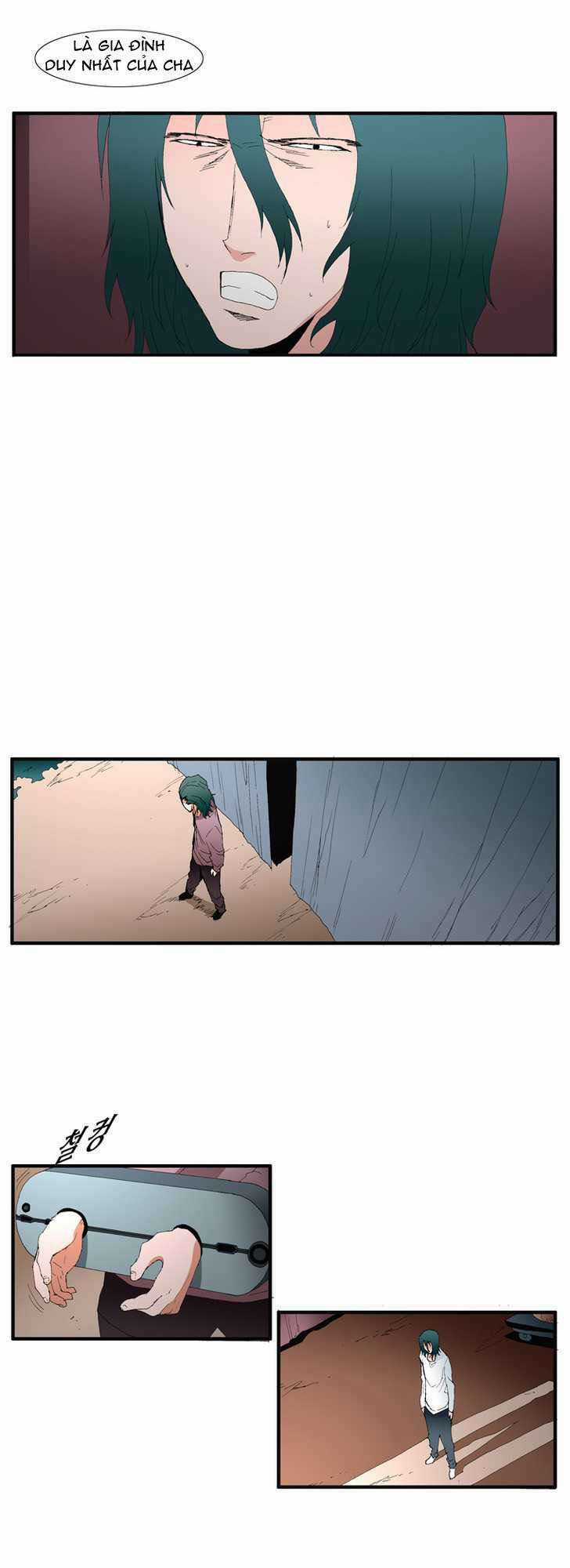 Siêu năng - Chapter 106 - Trang 13