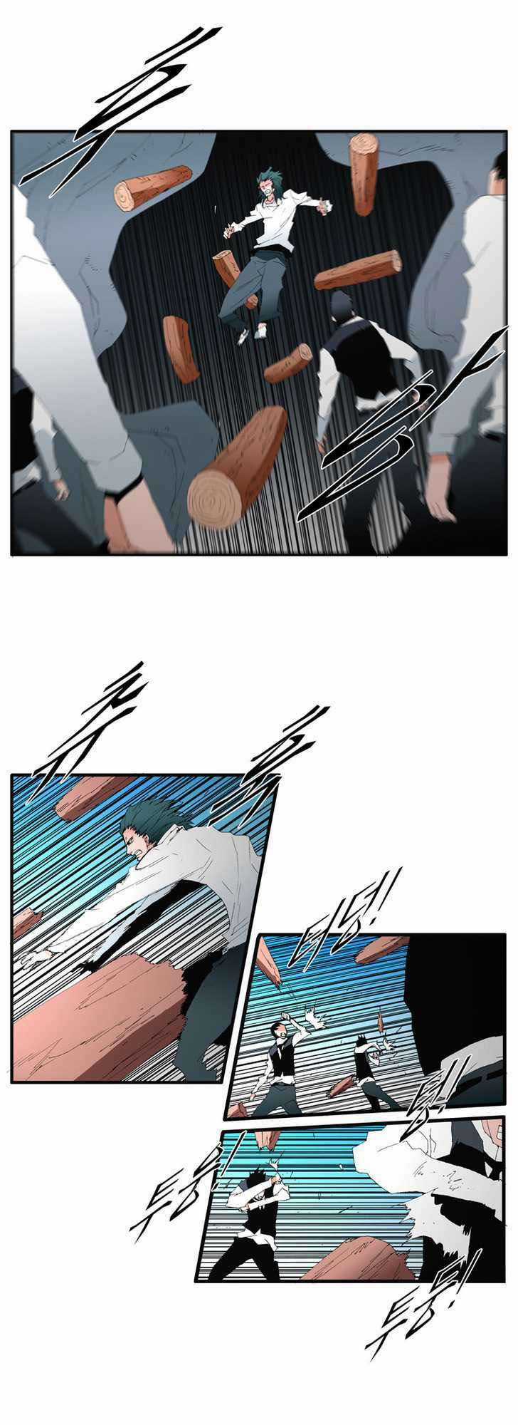 Siêu năng - Chapter 106 - Trang 16