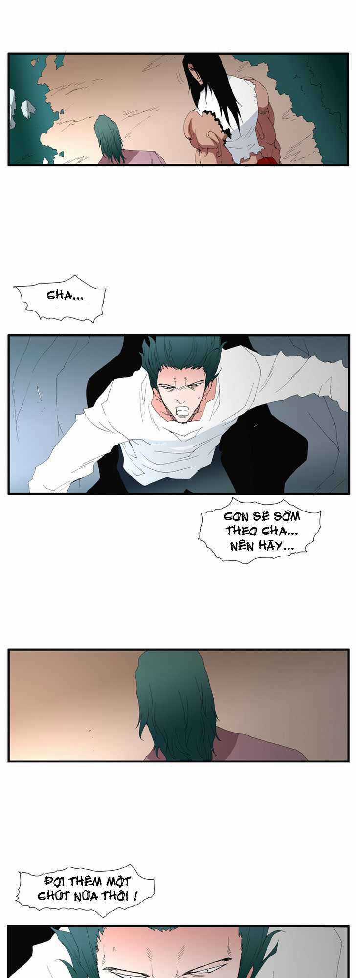 Siêu năng - Chapter 106 - Trang 17