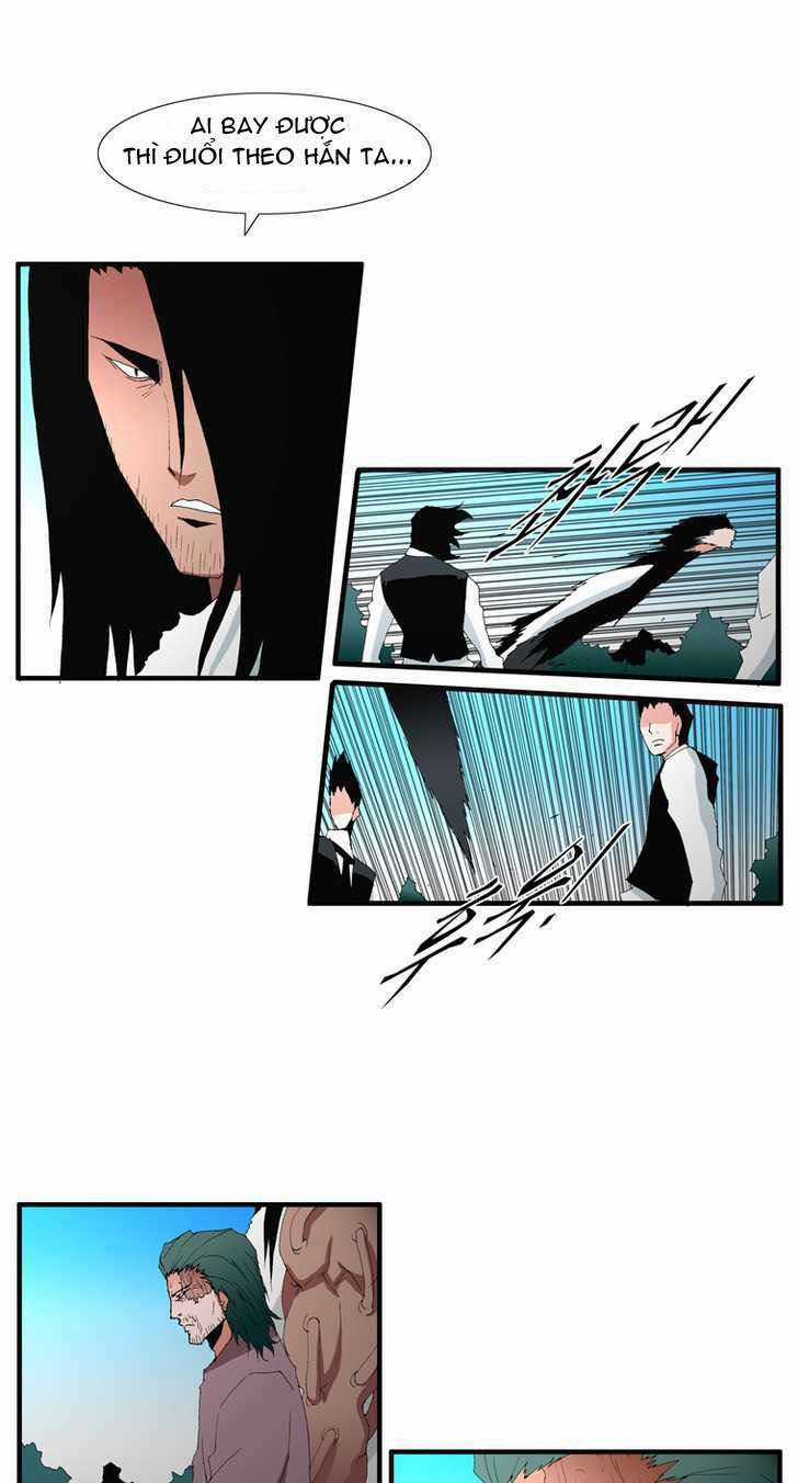 Siêu năng - Chapter 106 - Trang 19