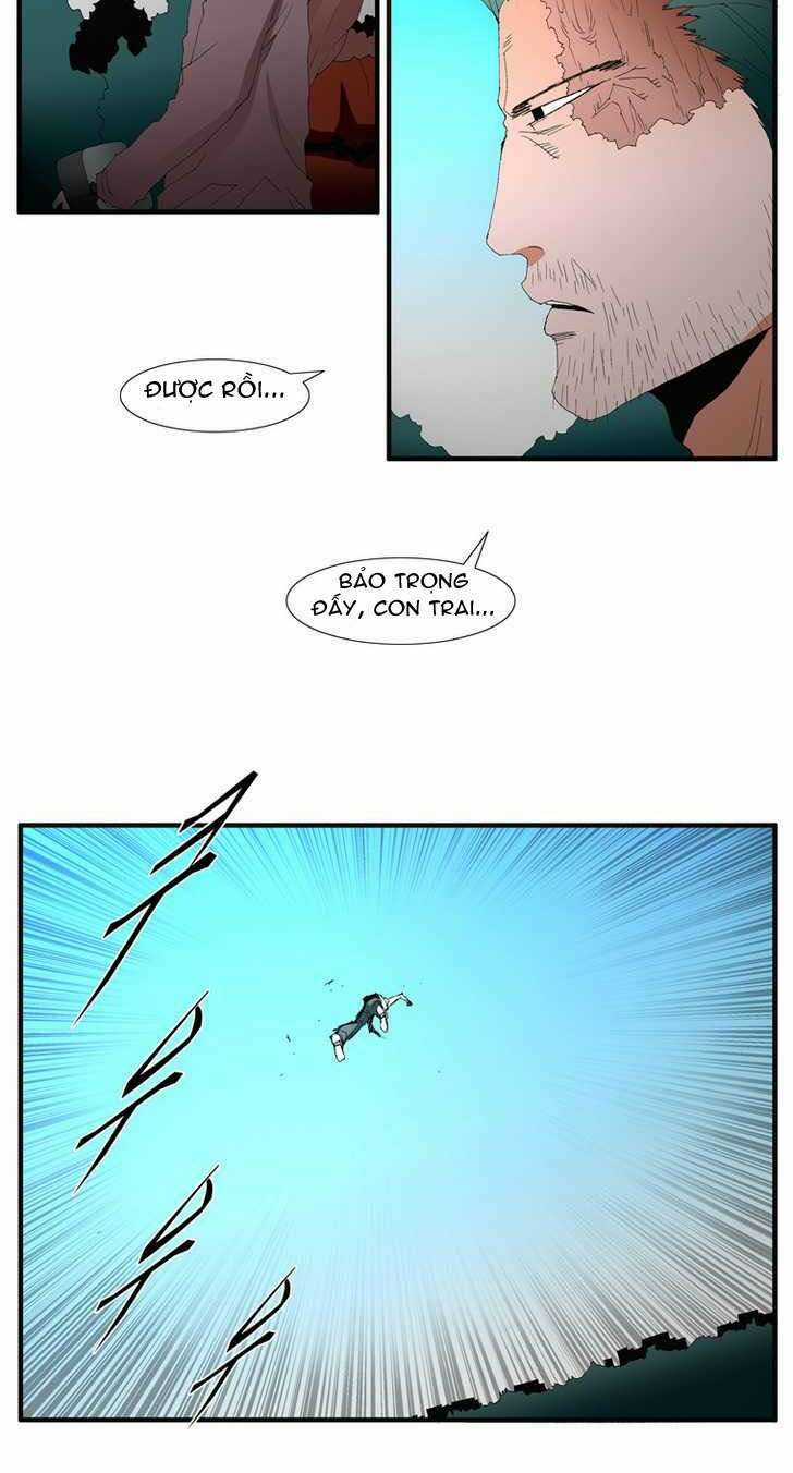 Siêu năng - Chapter 106 - Trang 20