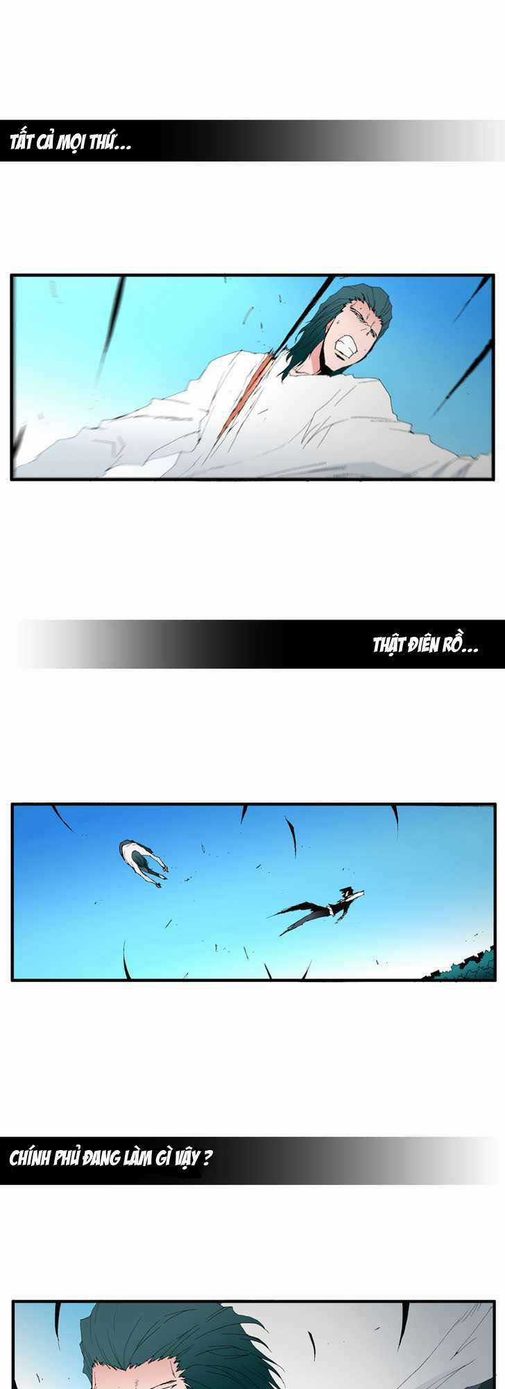 Siêu năng - Chapter 106 - Trang 21