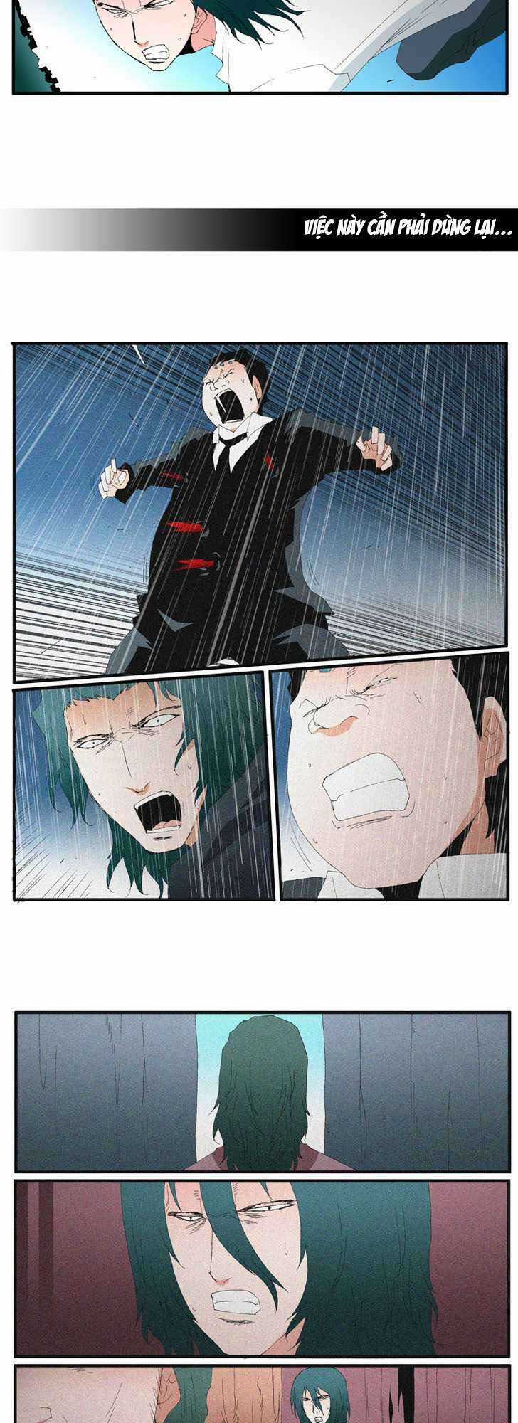 Siêu năng - Chapter 106 - Trang 22