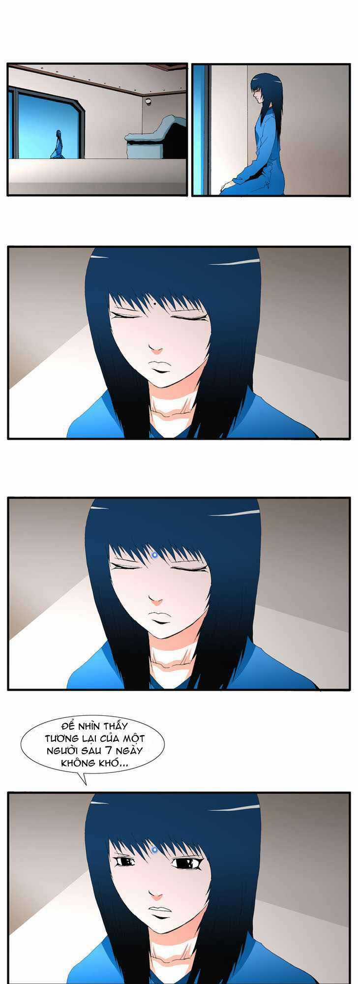 Siêu năng - Chapter 106 - Trang 26