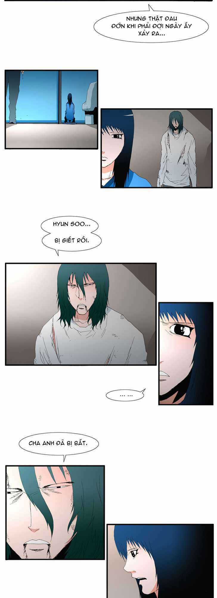 Siêu năng - Chapter 106 - Trang 27