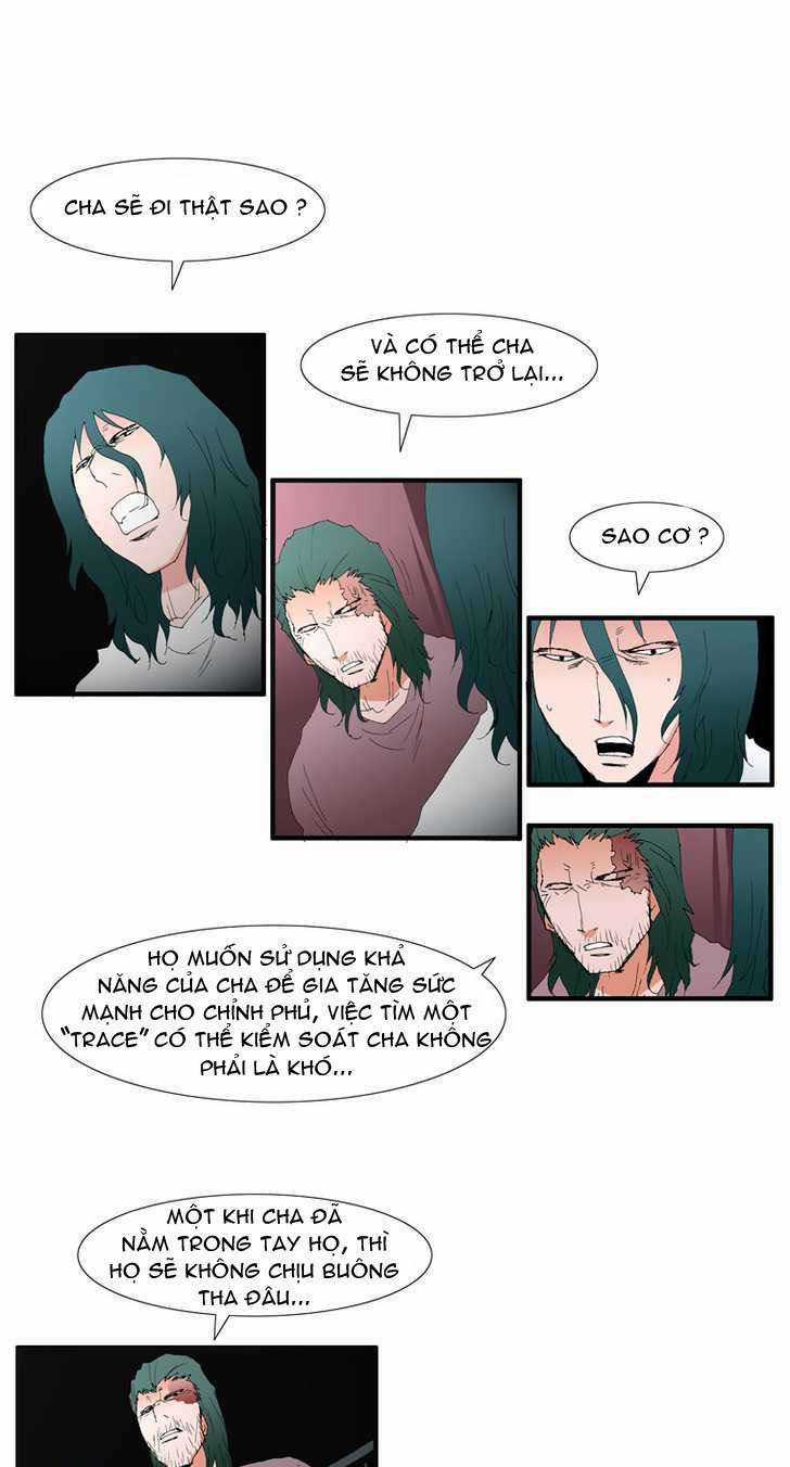 Siêu năng - Chapter 106 - Trang 4