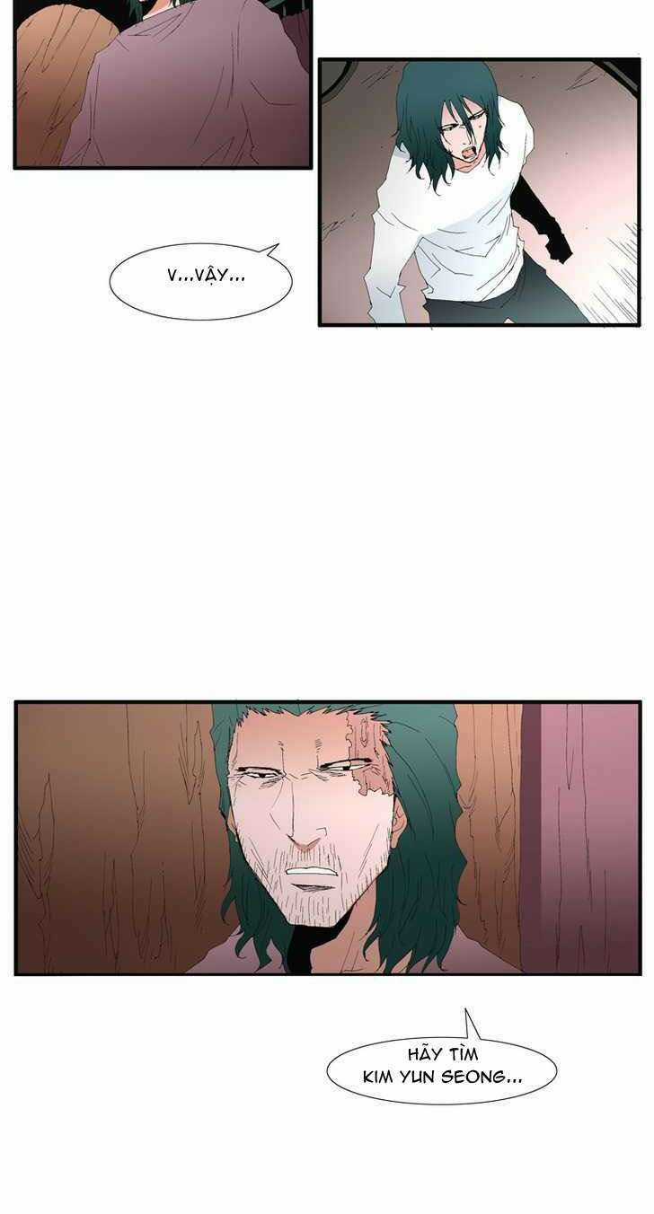 Siêu năng - Chapter 106 - Trang 5