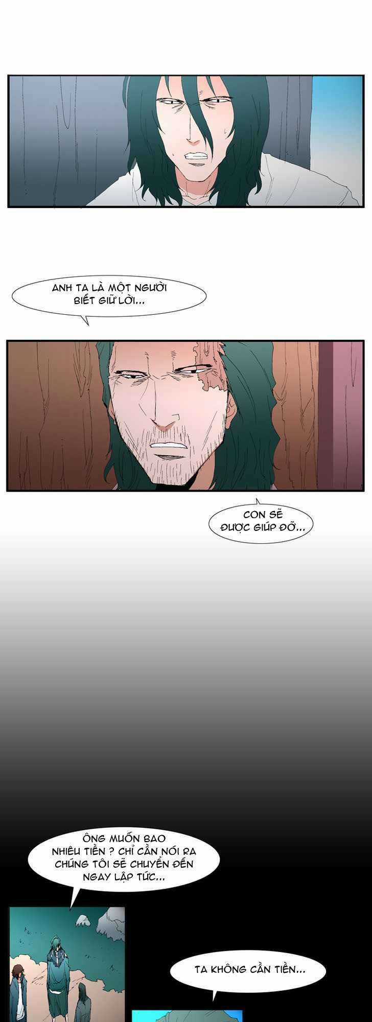 Siêu năng - Chapter 106 - Trang 6