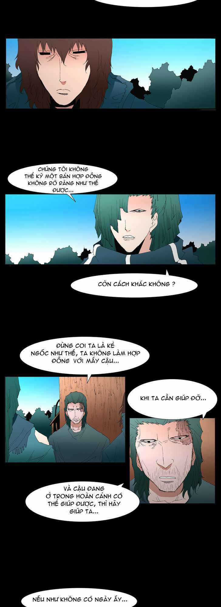 Siêu năng - Chapter 106 - Trang 8
