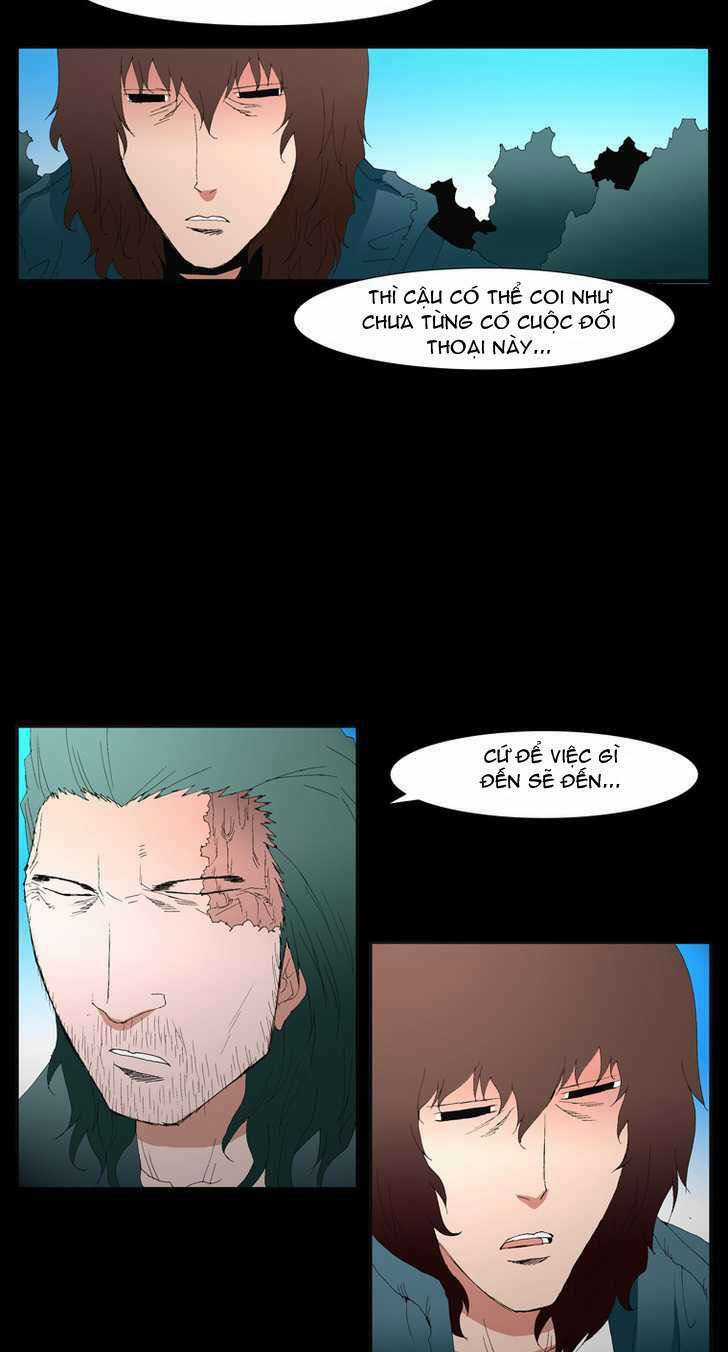 Siêu năng - Chapter 106 - Trang 9