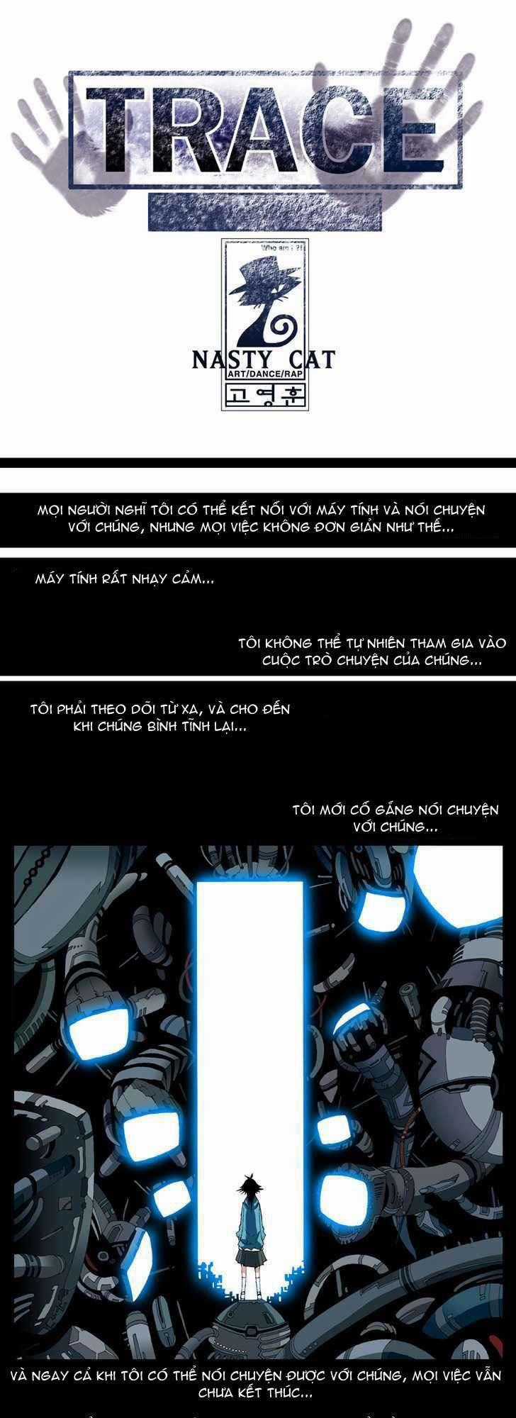 Siêu năng - Chapter 107 - Trang 1