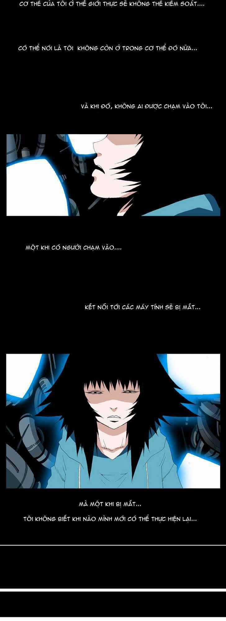 Siêu năng - Chapter 107 - Trang 2