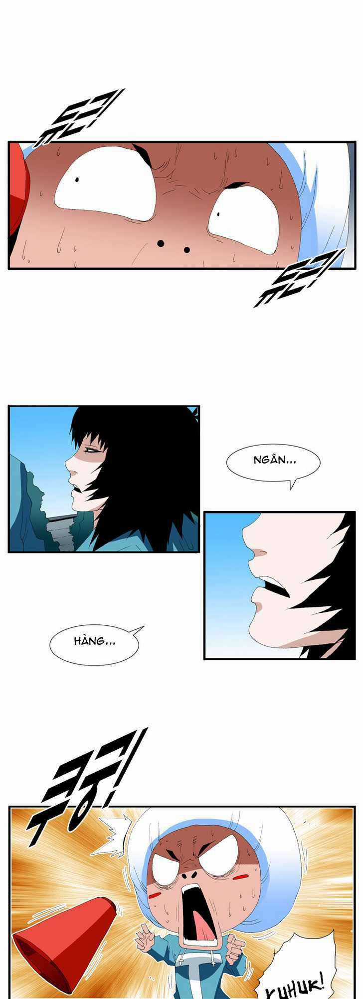 Siêu năng - Chapter 107 - Trang 11