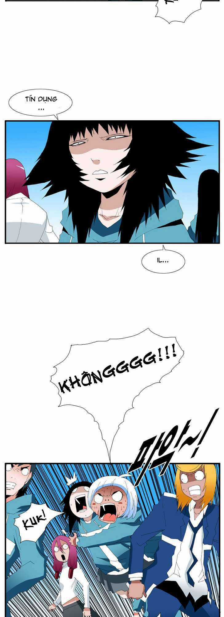 Siêu năng - Chapter 107 - Trang 12