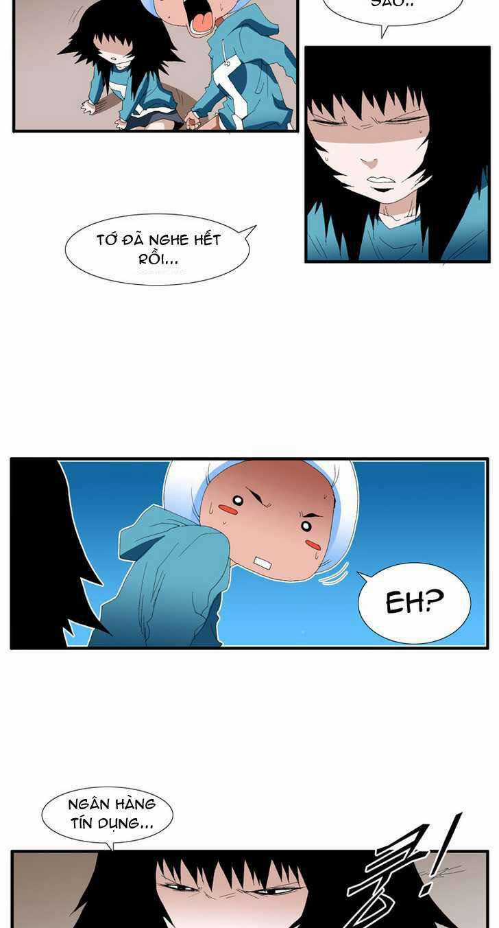 Siêu năng - Chapter 107 - Trang 14