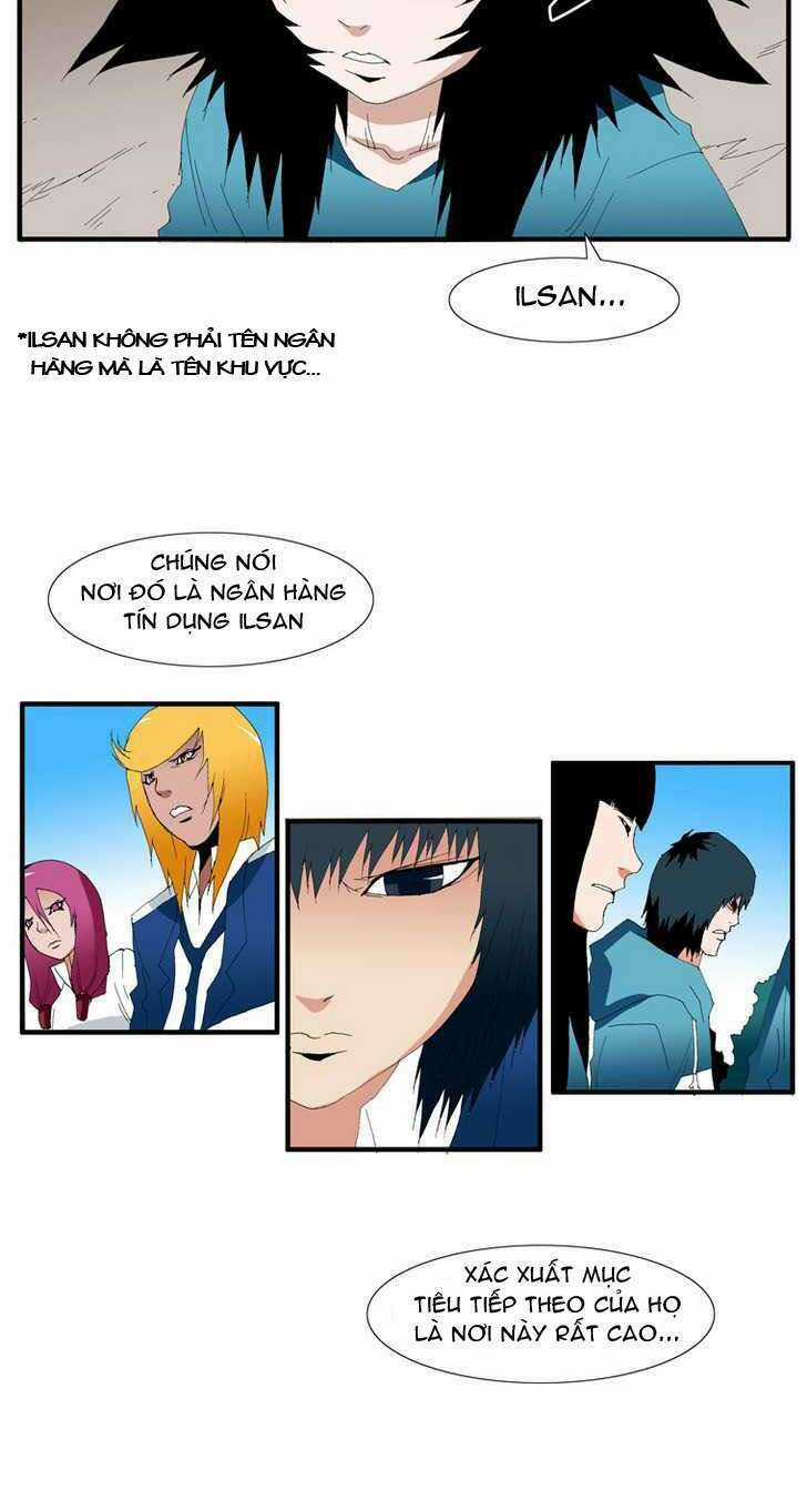 Siêu năng - Chapter 107 - Trang 15