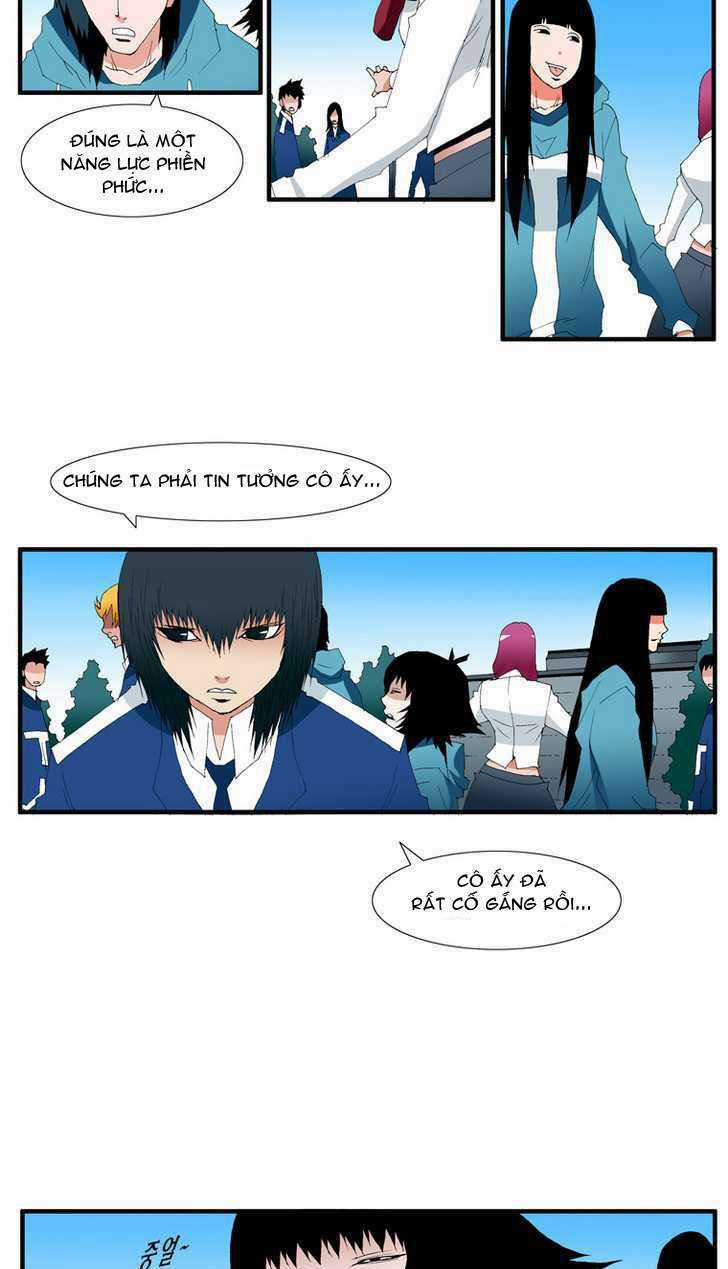 Siêu năng - Chapter 107 - Trang 4