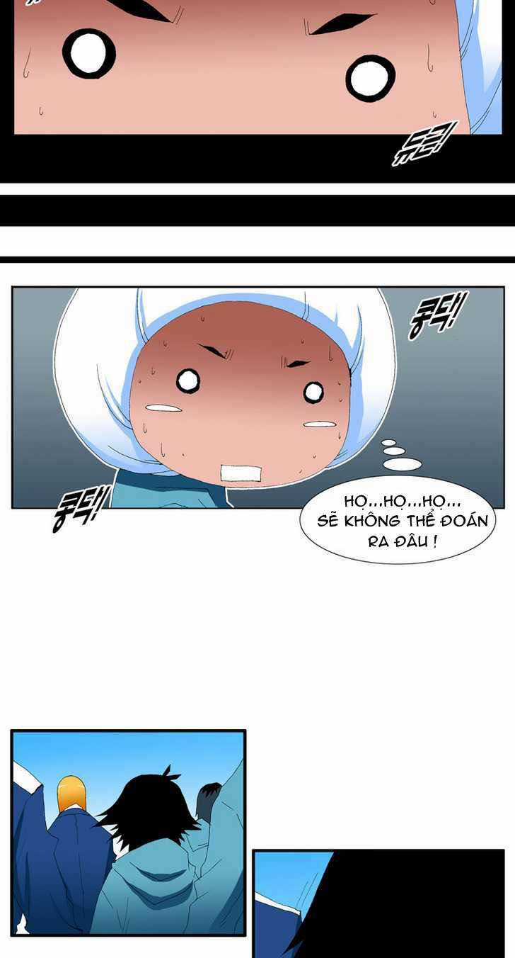 Siêu năng - Chapter 107 - Trang 9