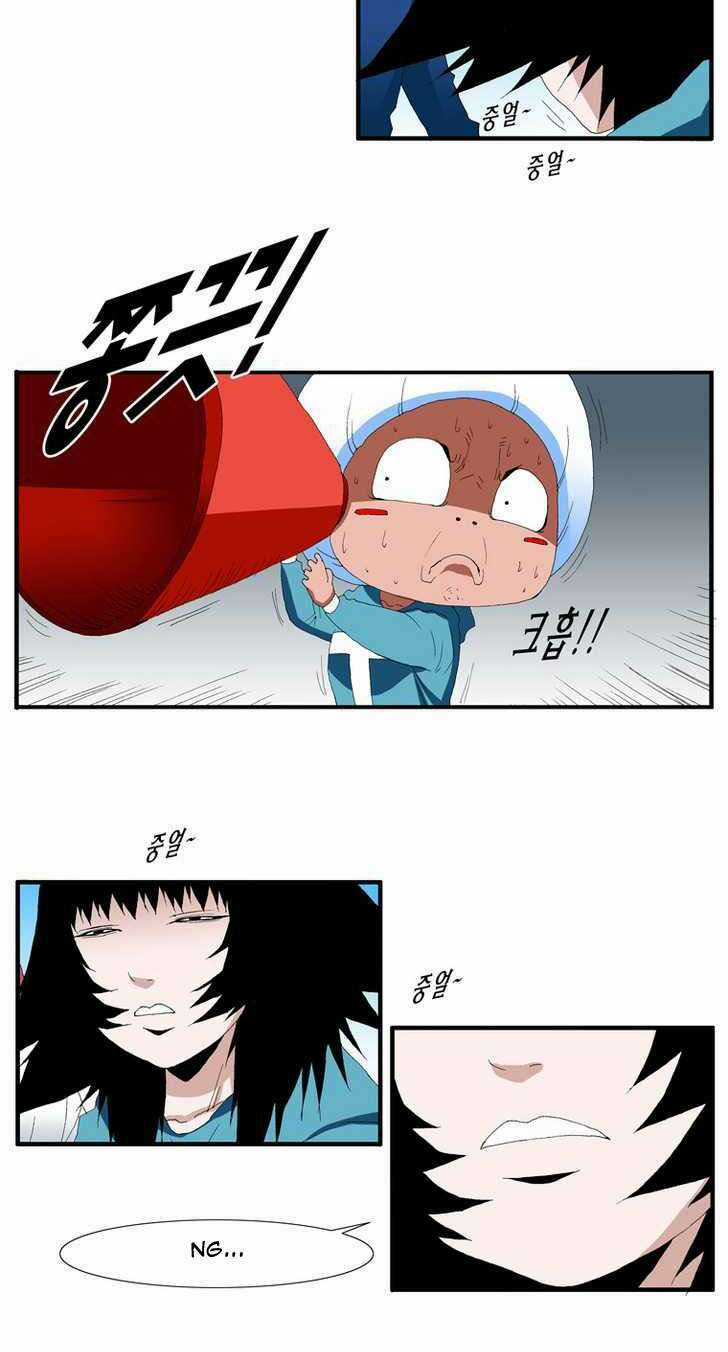 Siêu năng - Chapter 107 - Trang 10