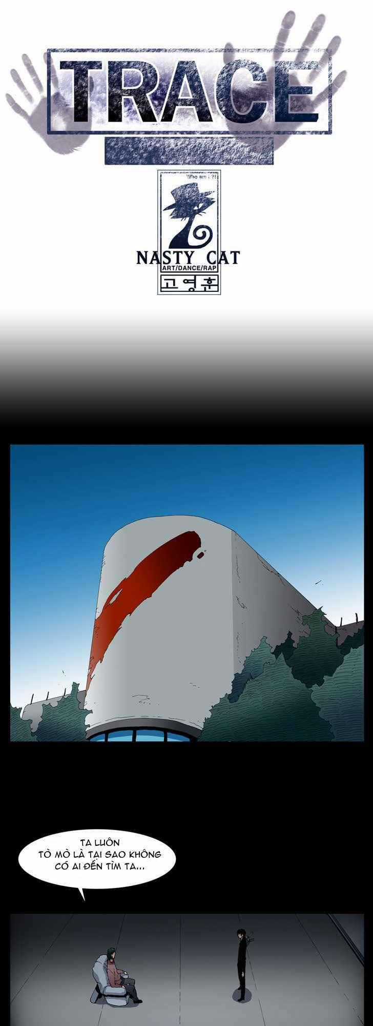 Siêu năng - Chapter 108 - Trang 2