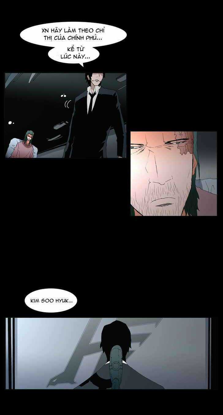 Siêu năng - Chapter 108 - Trang 11