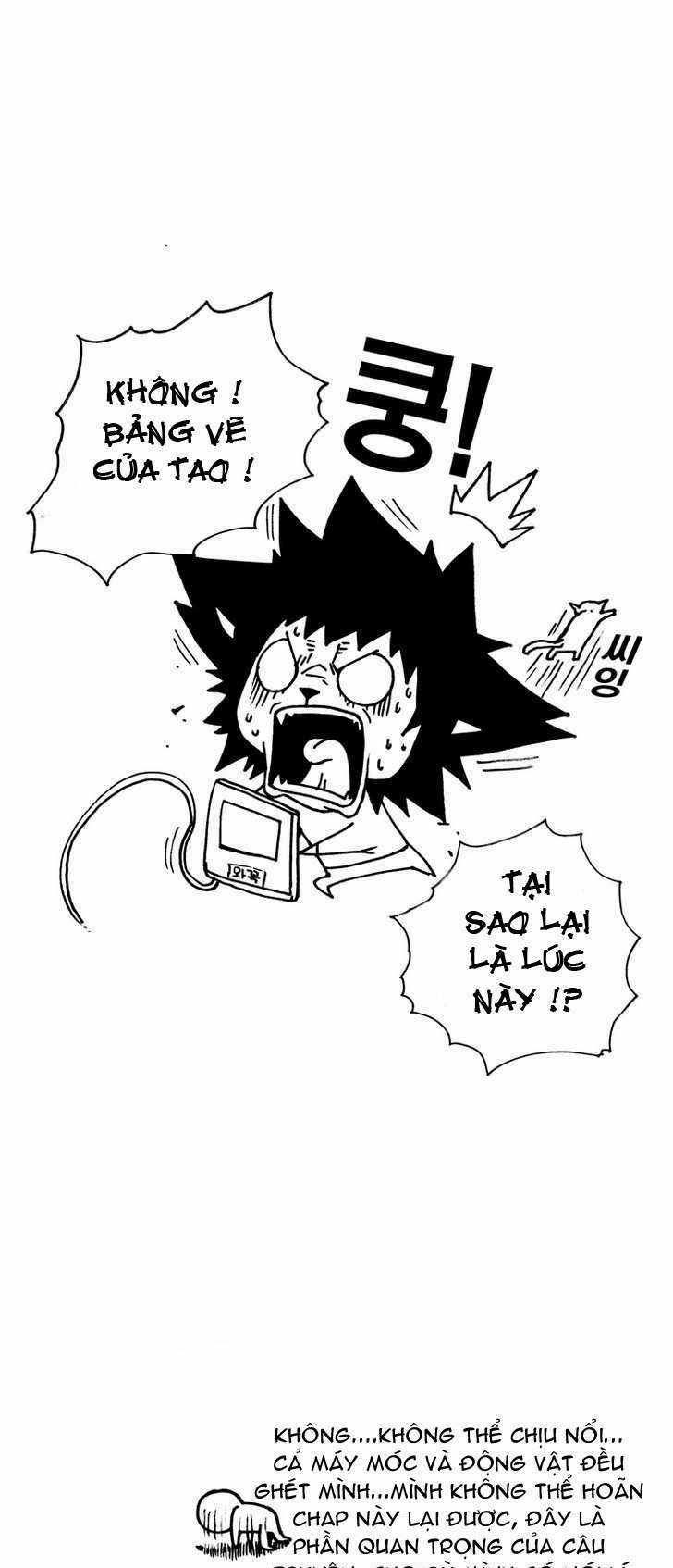 Siêu năng - Chapter 108 - Trang 14