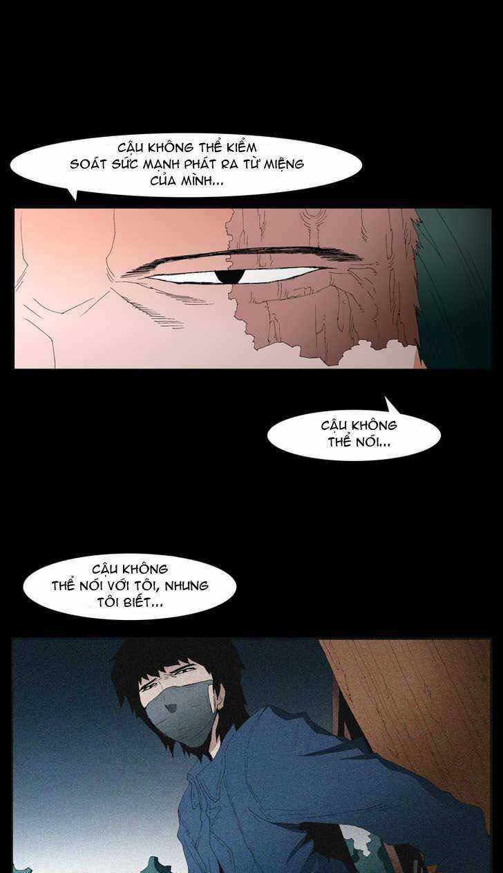 Siêu năng - Chapter 108 - Trang 5