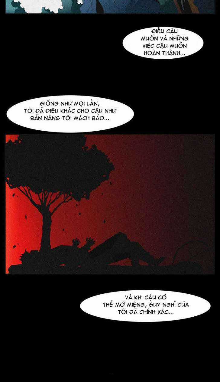 Siêu năng - Chapter 108 - Trang 6