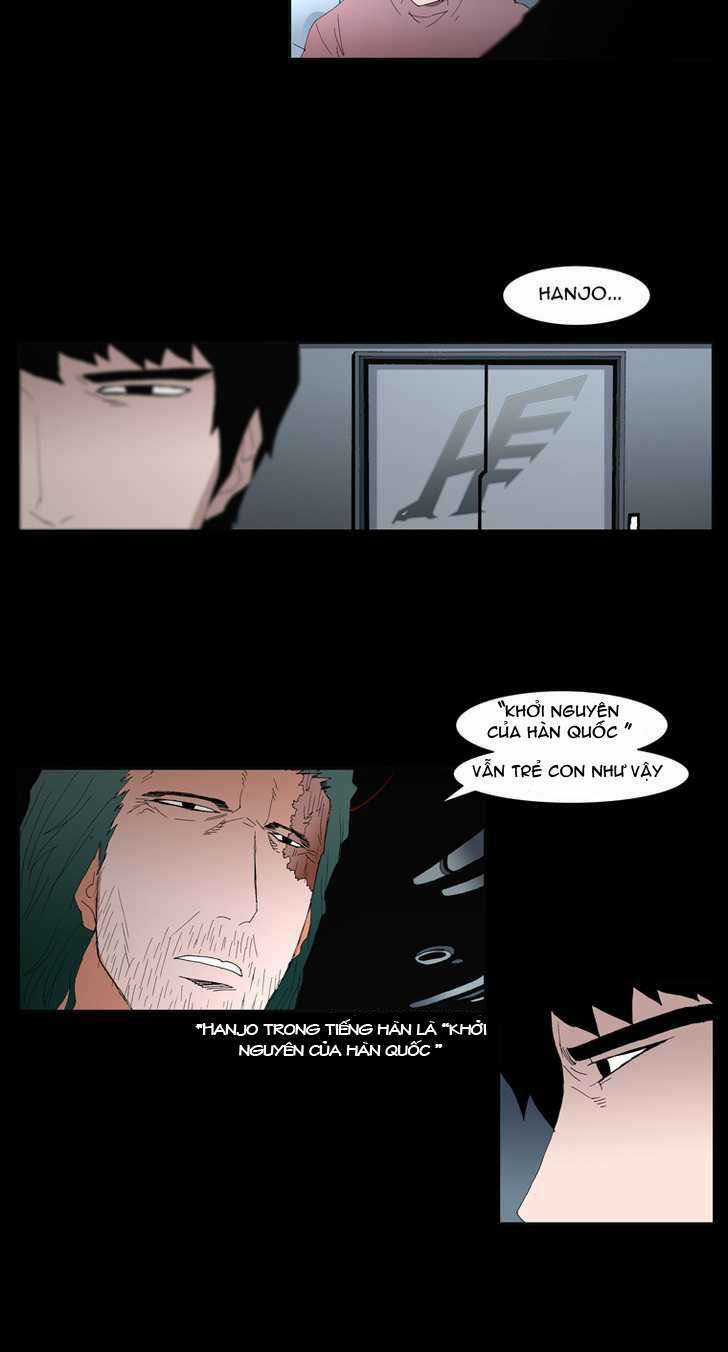 Siêu năng - Chapter 108 - Trang 10