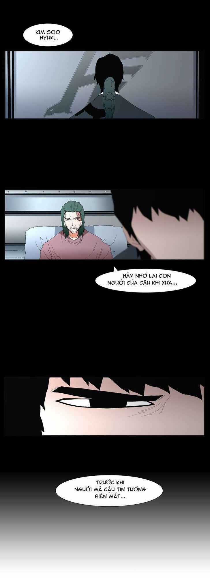 Siêu năng - Chapter 109 - Trang 2