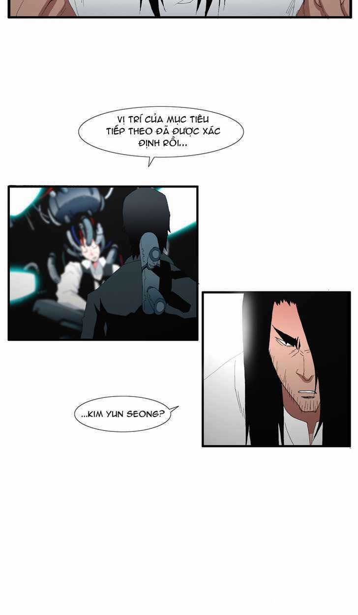 Siêu năng - Chapter 109 - Trang 11