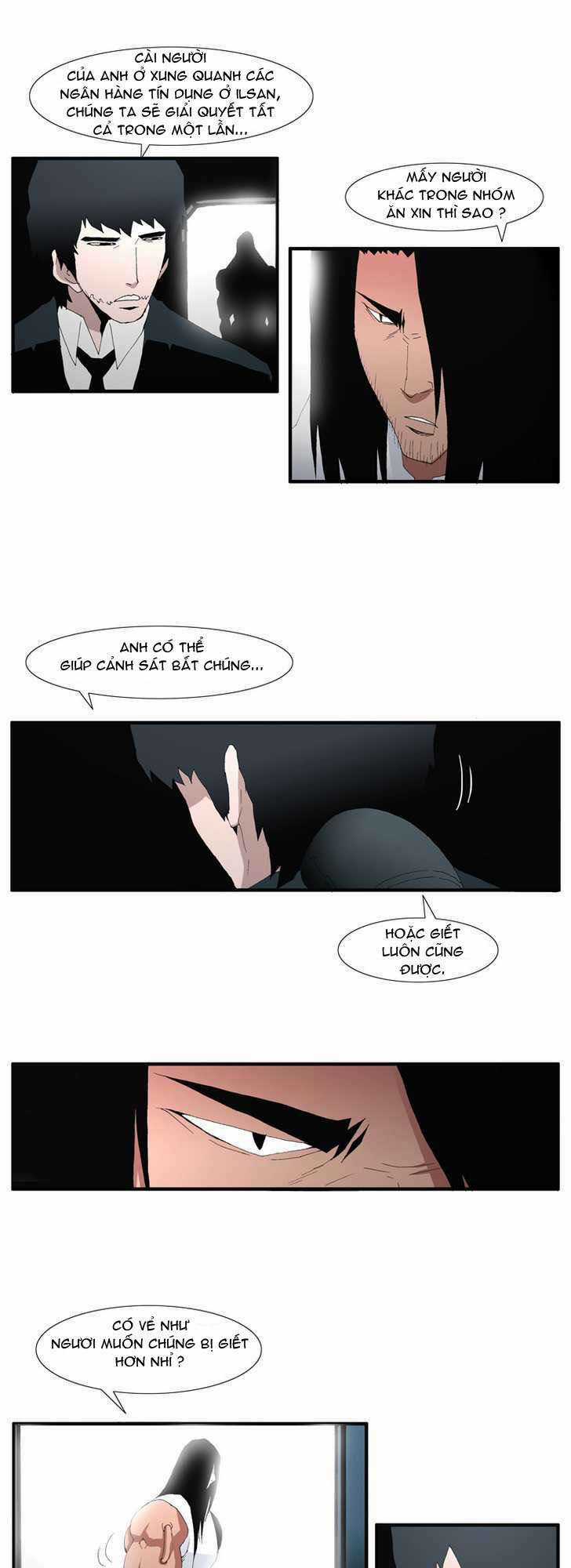 Siêu năng - Chapter 109 - Trang 12