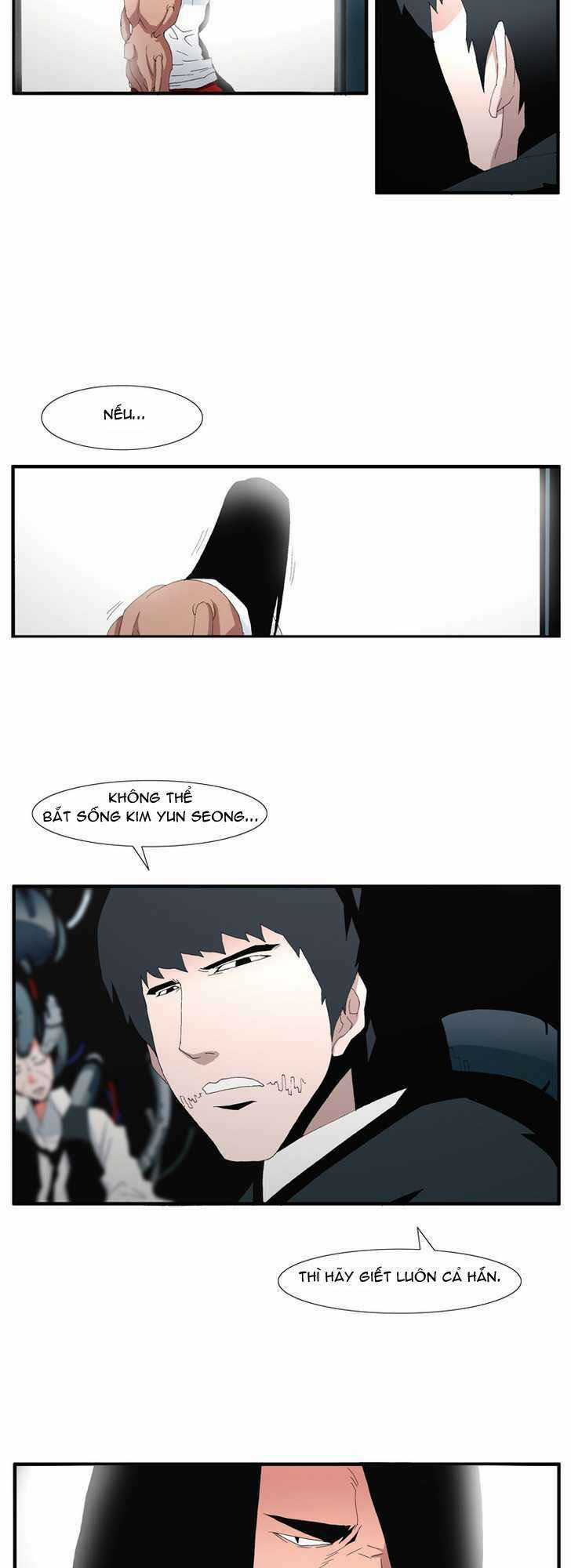 Siêu năng - Chapter 109 - Trang 13