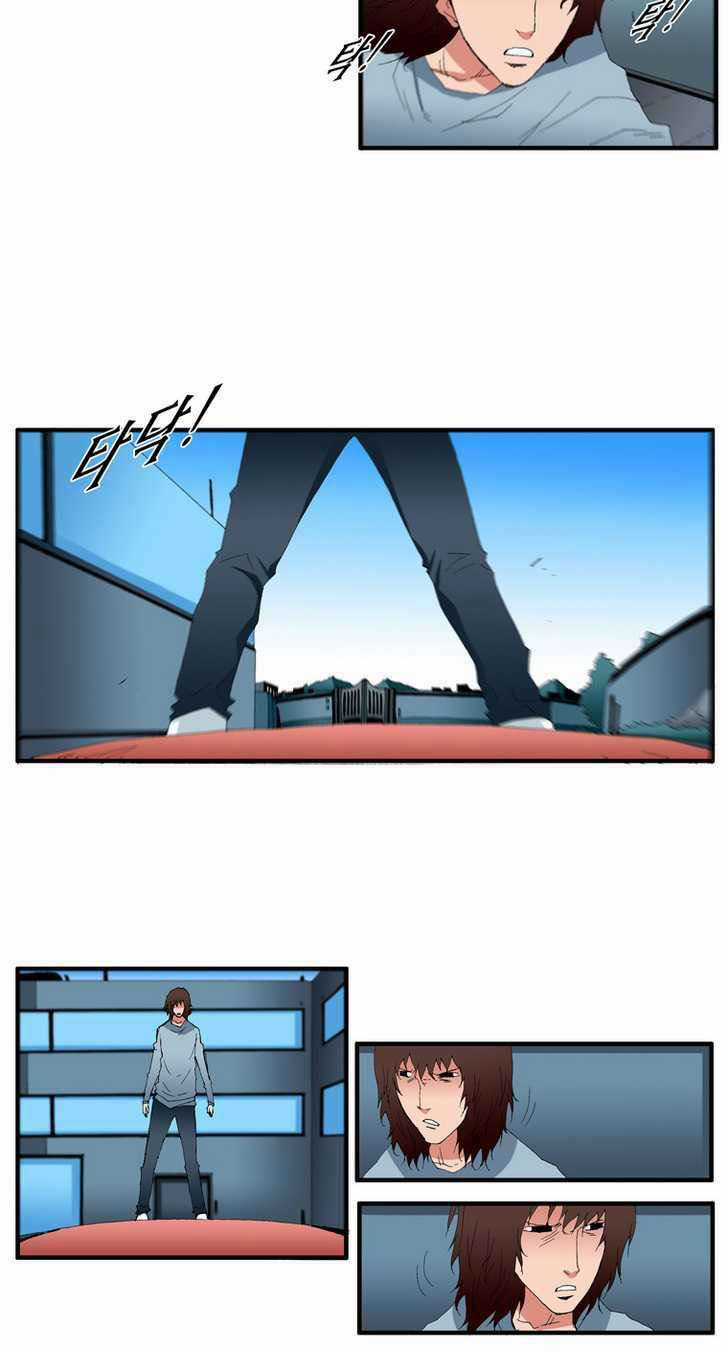 Siêu năng - Chapter 109 - Trang 20