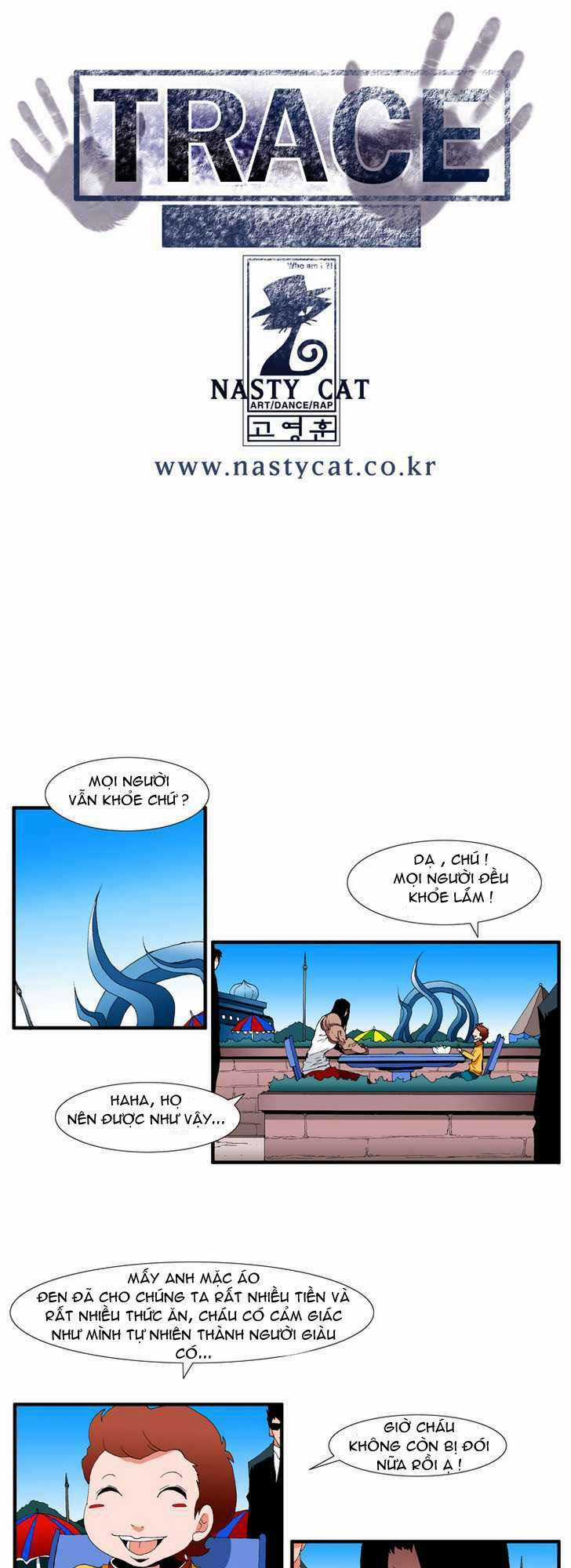 Siêu năng - Chapter 109 - Trang 3