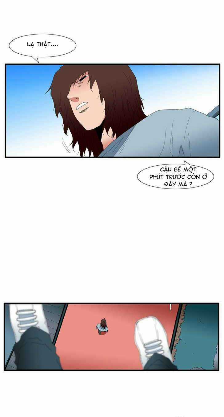 Siêu năng - Chapter 109 - Trang 21