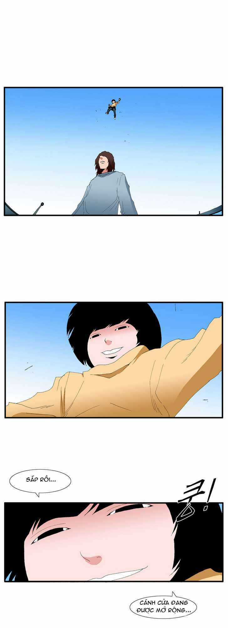 Siêu năng - Chapter 109 - Trang 22