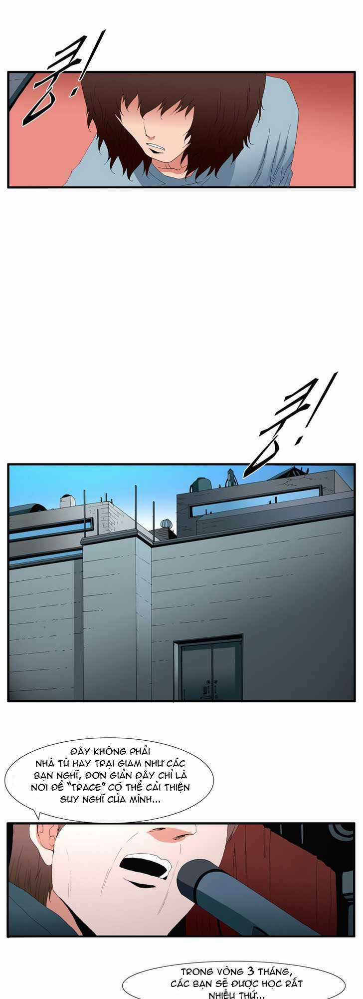 Siêu năng - Chapter 109 - Trang 23