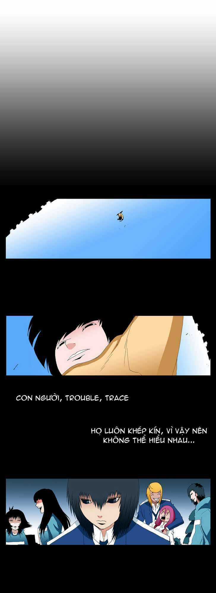 Siêu năng - Chapter 109 - Trang 27