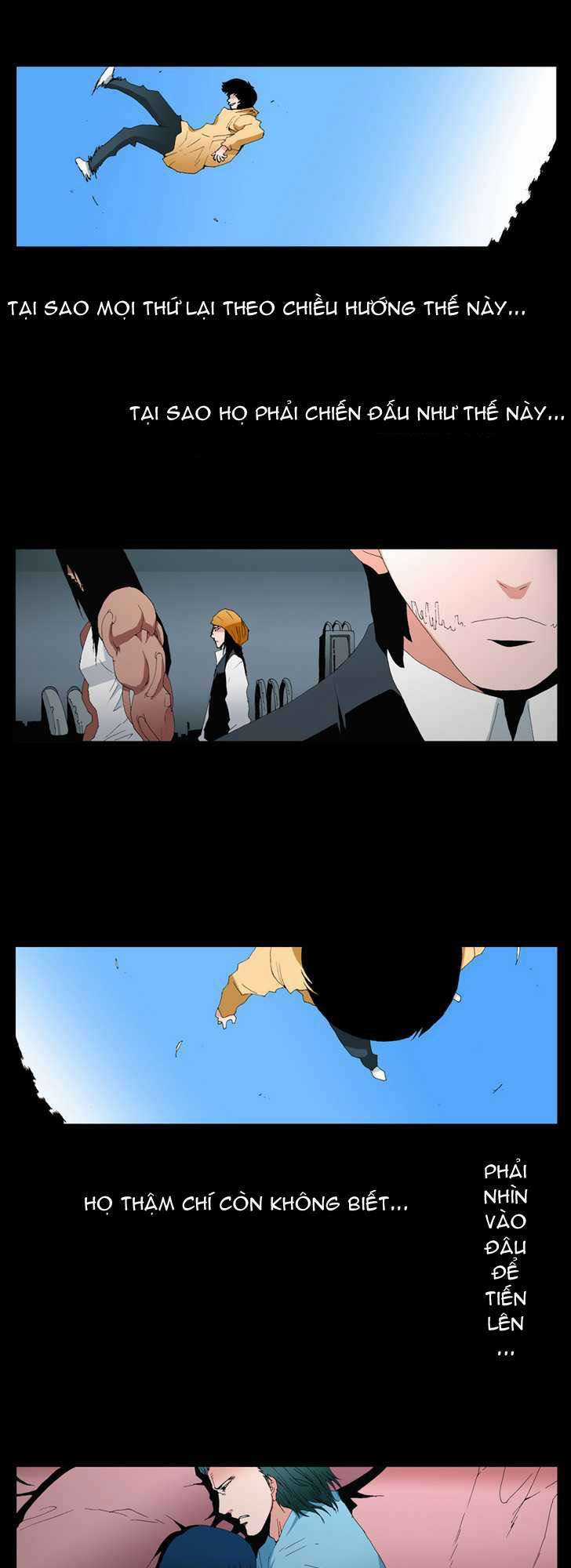 Siêu năng - Chapter 109 - Trang 28