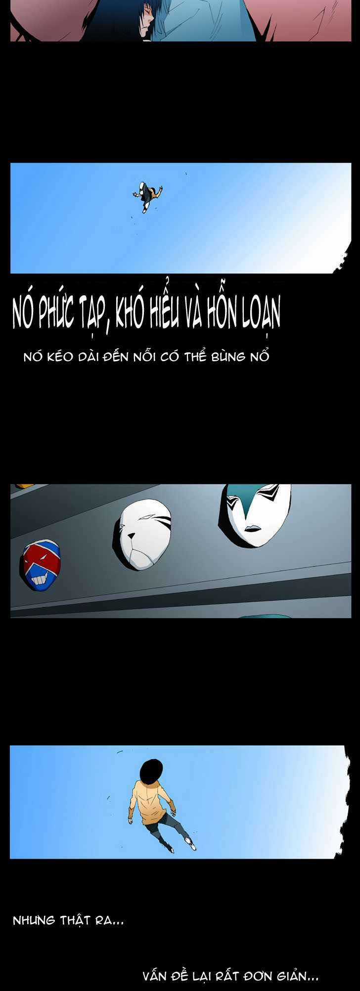 Siêu năng - Chapter 109 - Trang 29